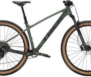 VTT Semi-Rigide Trek Marlin 7 Sram SX 12V 27.5'' Vert Gén 3