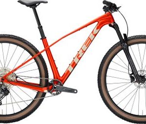VTT Semi-Rigide Trek Procaliber 9.5 Shimano Deore 12V 29'' Rouge Gén. 3