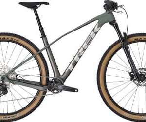 VTT Semi-Rigide Trek Procaliber 9.5 Shimano Deore 12V 29'' Vert/Gris Gén. 3