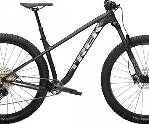 VTT Semi-Rigide Trek Roscoe 7 Shimano Deore 12V 27.5'' Noir