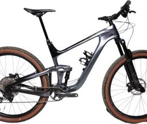 VTT Tout Suspendu Giant Trance Advanced Pro 2 Shimano SLX 12V T.L 179/188cm 2023 - Produit Reconditionné