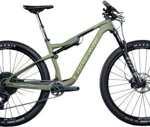 VTT Tout-Suspendu Lapierre XRM 7.9 Sram X01 12V 29'' Vert 2025