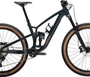 VTT Tout-Suspendu Trek Fuel EX 8 Shimano XT 12V 29'' Bleu Gén. 6