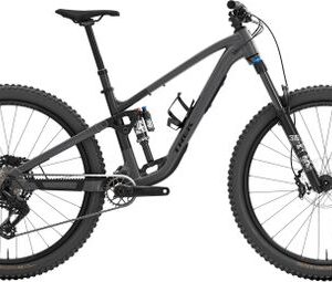 VTT Tout-Suspendu Trek Fuel EX 8 Sram 70 T-Type 12V 29'' Gris Gén. 7