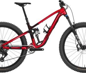 VTT Tout-Suspendu Trek Fuel EX 8 Sram 70 T-Type 12V 29'' Rouge Gén. 7