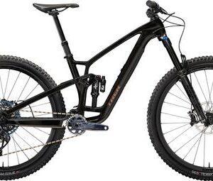 VTT Tout-Suspendu Trek Fuel EX 9.8 Sram GX Eagle AXS 12V 29'' Noir
